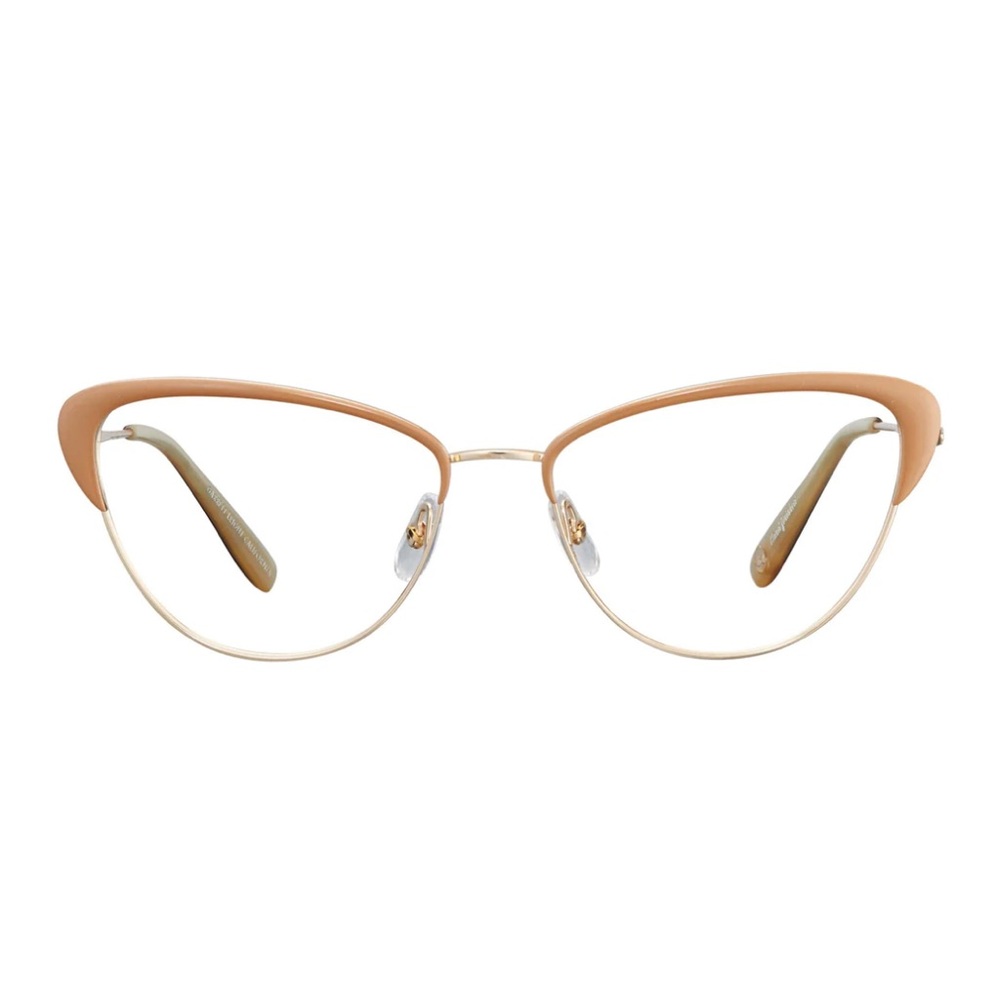Garrett Leight. VISTA. Eye 53mm, Bridge 17mm, Temple 143mm